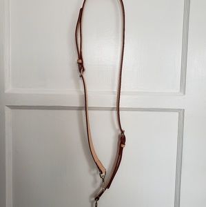 Purse strap